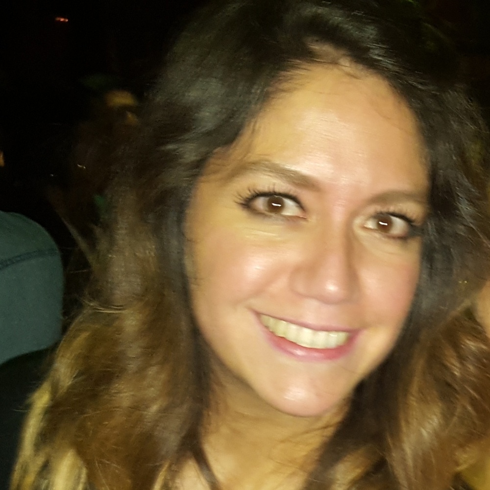 Meet your Posher, Monica